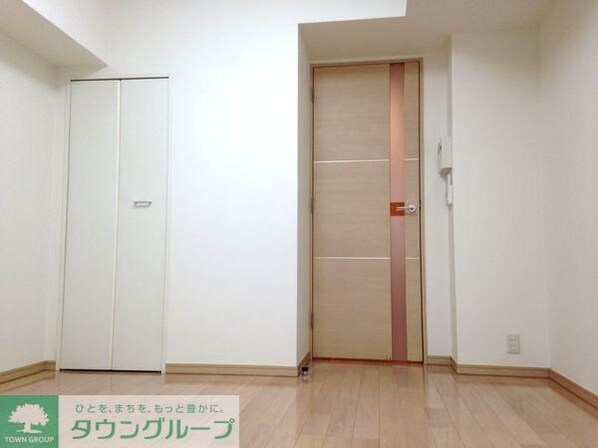 ドゥーエ大森の物件内観写真